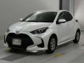 2023 Toyota YARIS