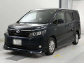 2014 Toyota Voxy