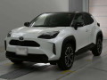 2025 Toyota YARIS CROSS
