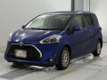 2021 Toyota Sienta