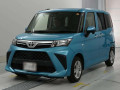 2022 Toyota Roomy