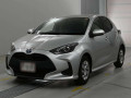 2022 Toyota YARIS