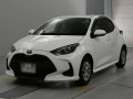 2023 Toyota YARIS