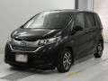 2017 Honda Freed hybrid