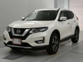 2017 Nissan X-Trail