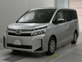 2017 Toyota Voxy