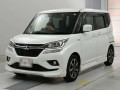 2019 Mitsubishi Delica D2