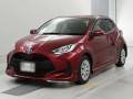 2023 Toyota YARIS
