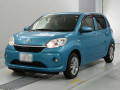 2022 Toyota Passo