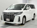 2022 Toyota Alphard