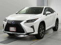2018 Lexus RX