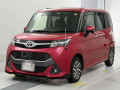 2017 Toyota TANK