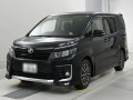 2015 Toyota Voxy