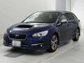 2020 Subaru Levorg