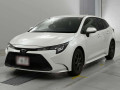 2021 Toyota Corolla Touring Wagon