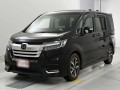 2021 Honda Step WGN Spada