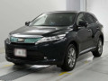 2019 Toyota Harrier Hybrid