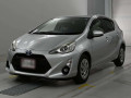 2016 Toyota Aqua