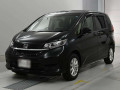 2022 Honda Freed