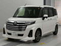 2023 Toyota Roomy