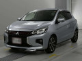 2020 Mitsubishi Mirage