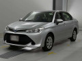 2017 Toyota Corolla Axio