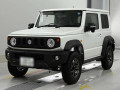 2026 Suzuki Jimny Sierra