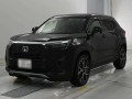 2025 Honda WR-V