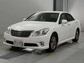 2010 Toyota Crown