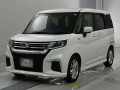 2021 Suzuki Solio