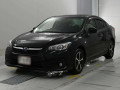 2021 Subaru Impreza G4