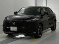 2022 Honda VEZEL