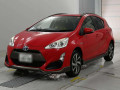 2017 Toyota Aqua
