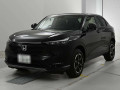 2023 Honda VEZEL