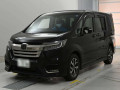 2021 Honda Step WGN Spada