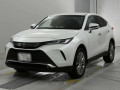 2024 Toyota Harrier