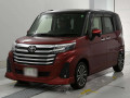 2021 Toyota Roomy