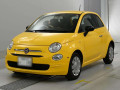 2022 Fiat 500