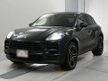 2020 Porsche Macan
