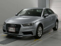 2015 Audi A3 SEDAN