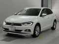 2021 Volkswagen Polo