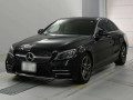 2019 Mercedes Benz C-Class