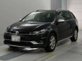 2017 Volkswagen GOLF Alltrack