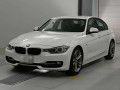 2013 BMW 3 Series