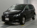 2013 Volkswagen Sharan