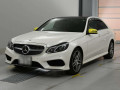2013 Mercedes Benz E-Class