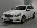 2012 Mercedes Benz E-Class  Station Wagon