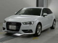 2013 Audi A3