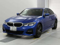 2019 BMW 3 Series