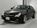 2007 Mercedes Benz Cls-Class